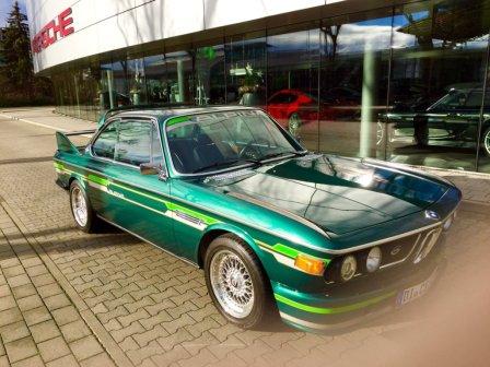 BMW 30 csl 2275300